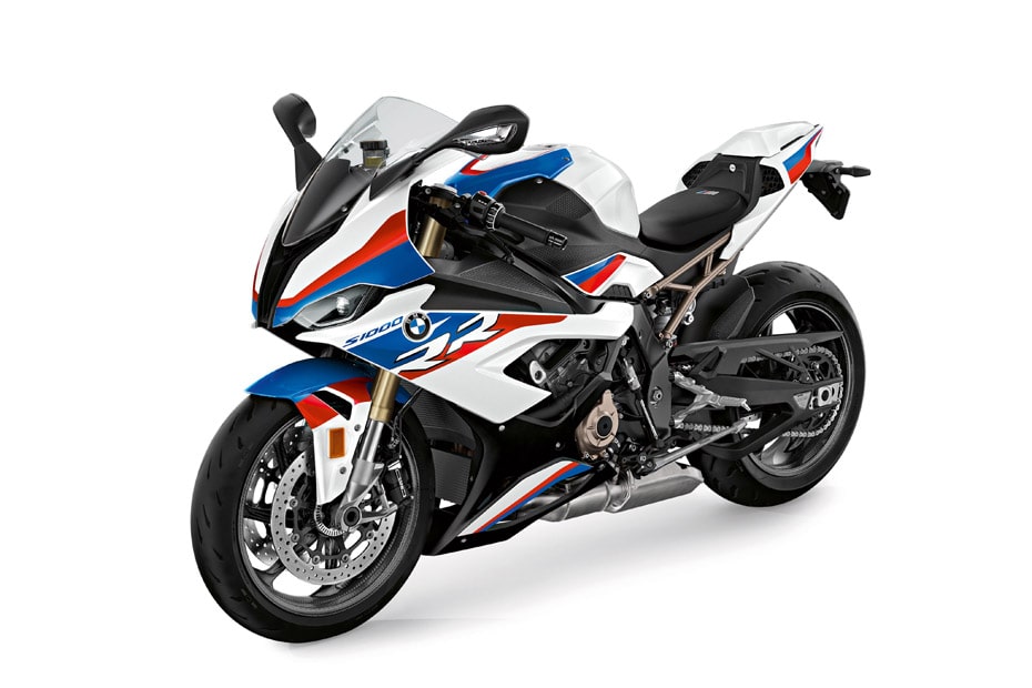 BMW Motorrad Thailand BMW S 1000 RR