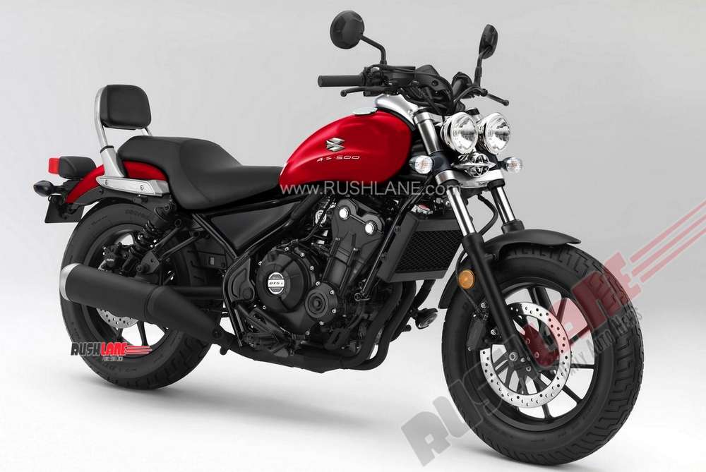 การร่วมมือ Bajaj และ Triumph