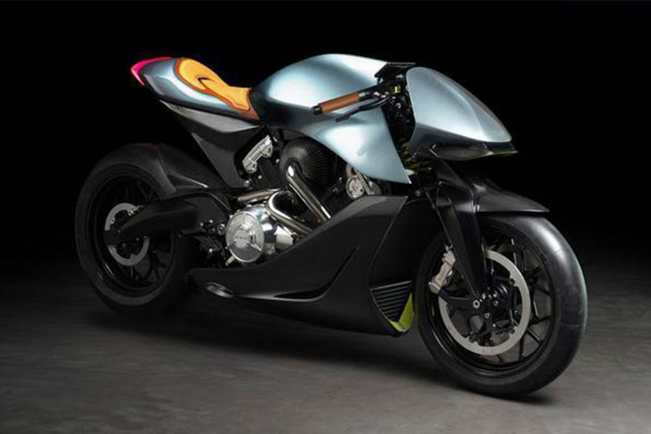 หลุดภาพเรนเดอร์ Aston Martin AMB-001