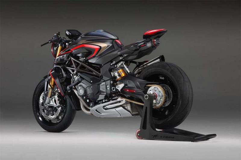 เอ็มวี ออกัสต้า Rush1000