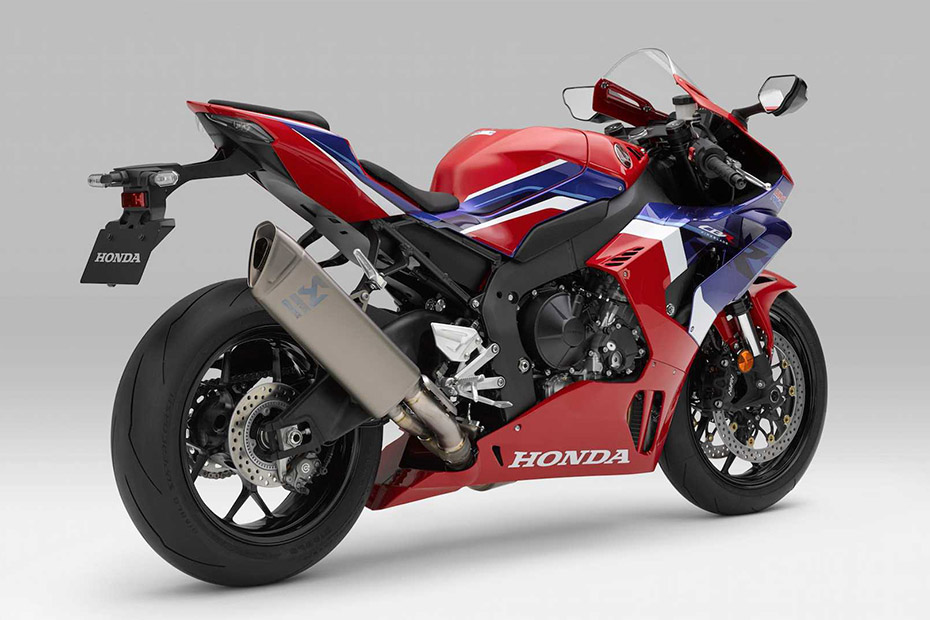2020 CBR1000RR-R SP 