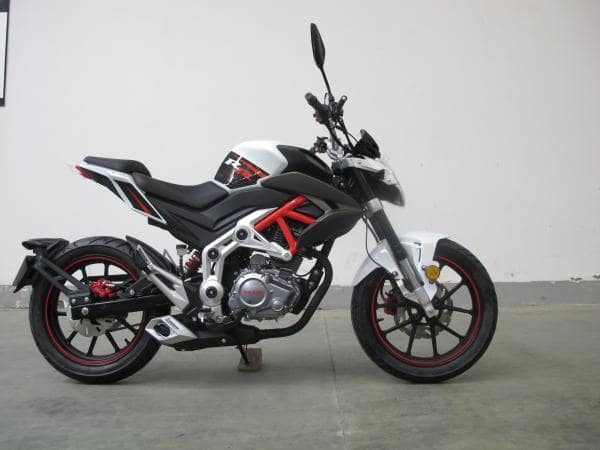 BRUTALE 250