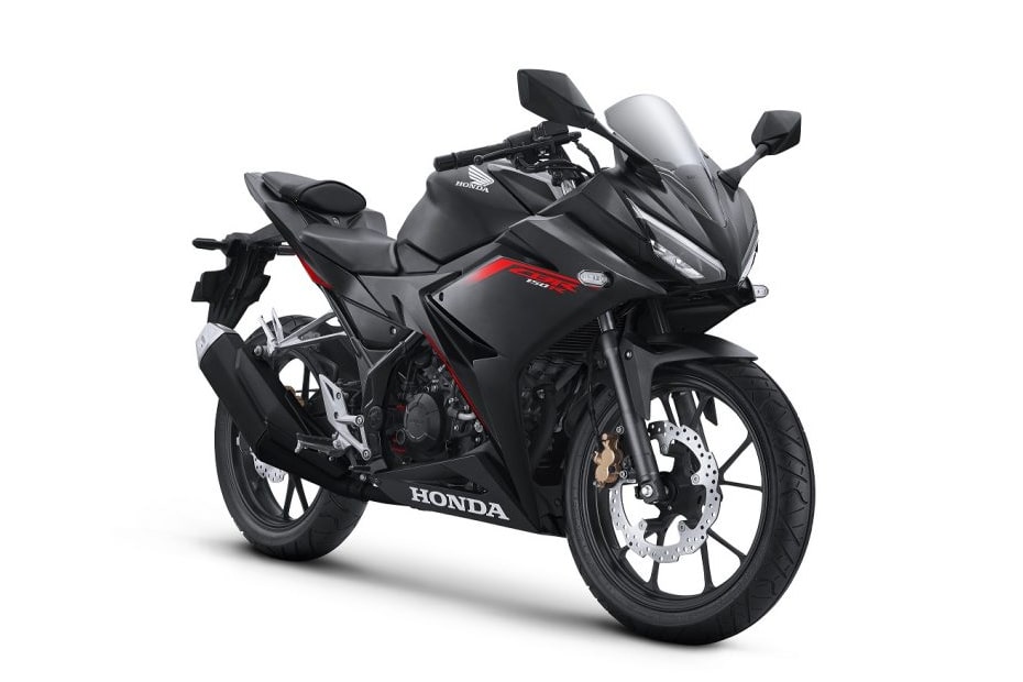 CBR150R 2020