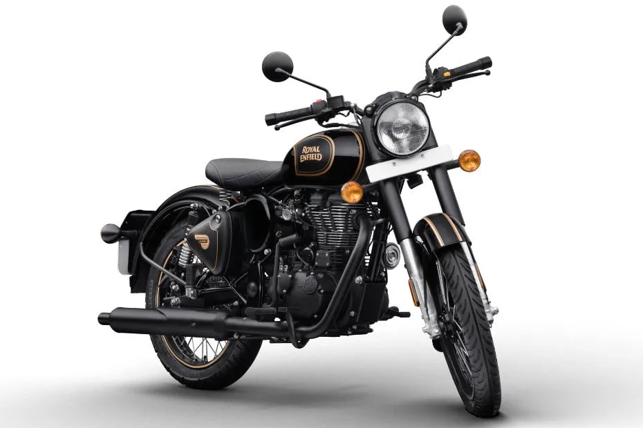 Classic 500 2020