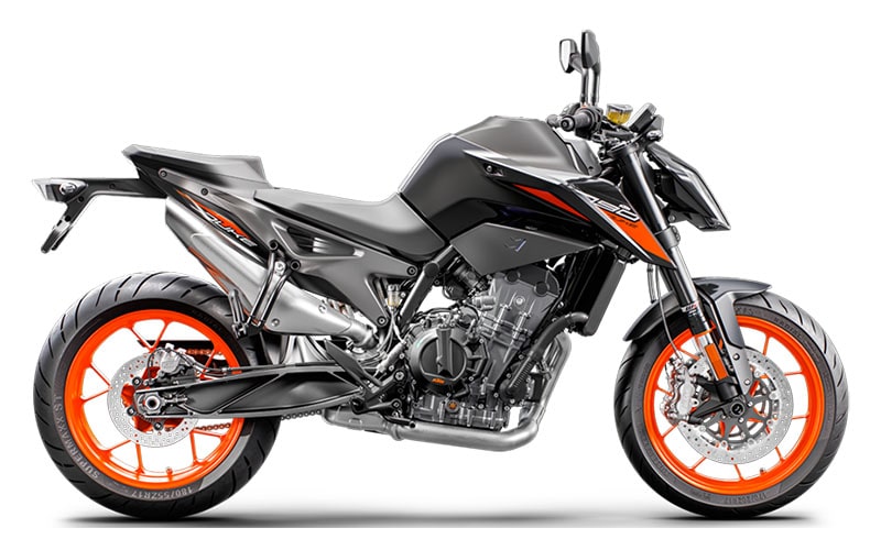 KTM 790 Duke