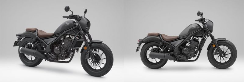 2020 rebel 250