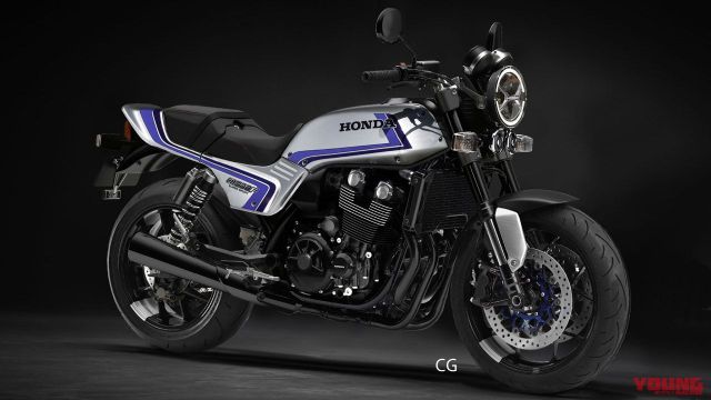 Honda hornet clearance 900 2020