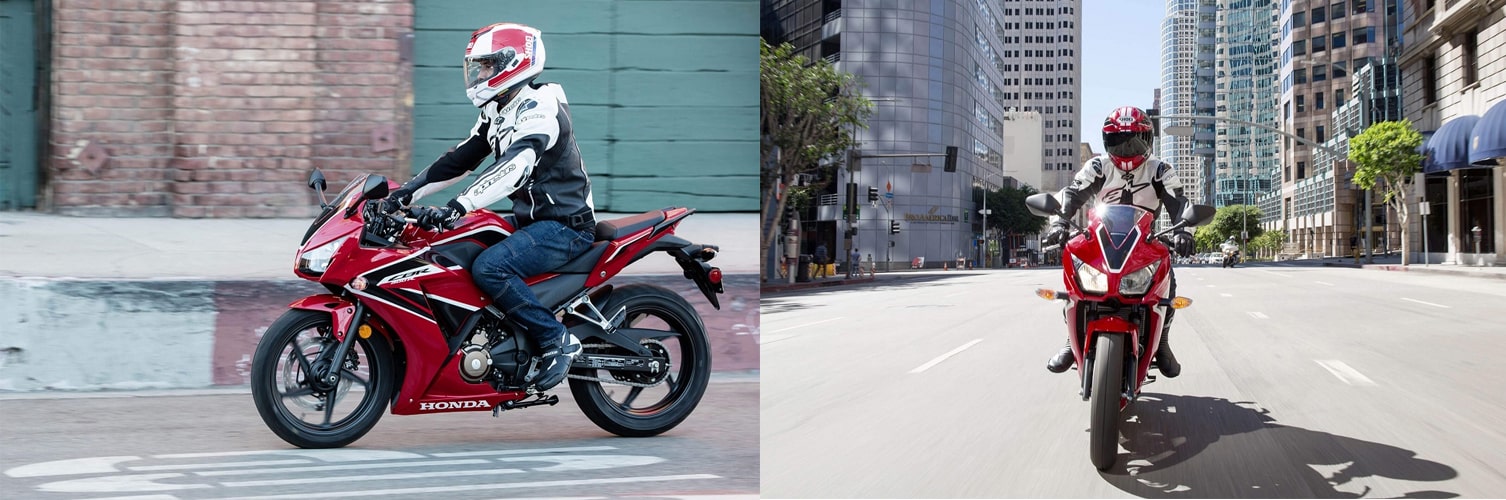 CBR300R 2020 ใหม่