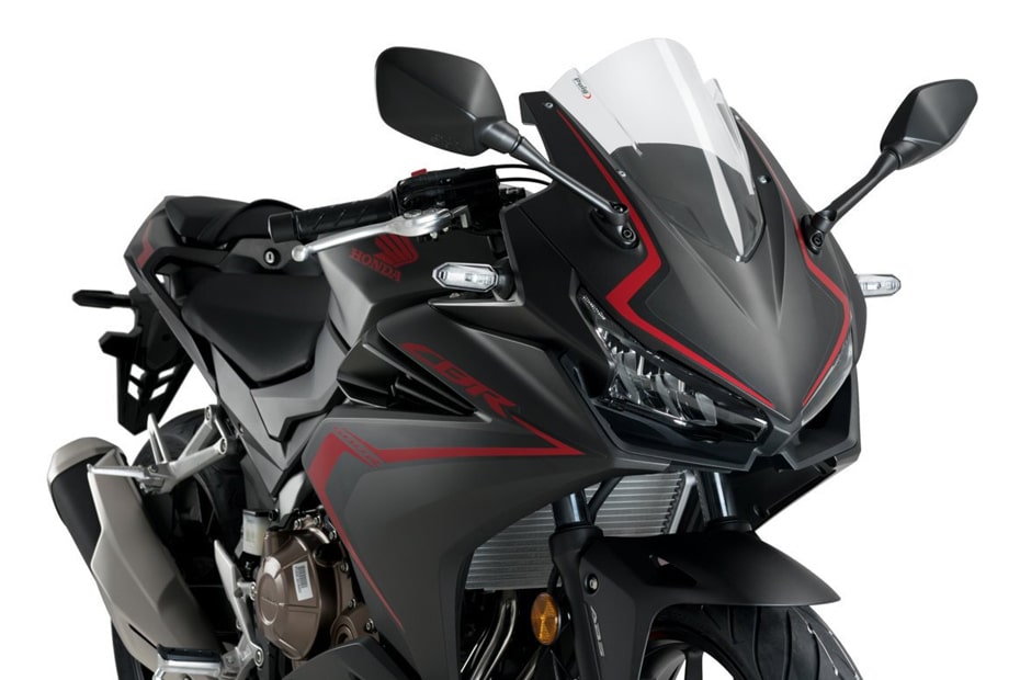 CBR500R ปี 2020