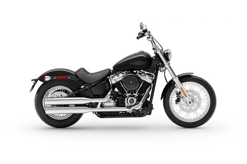Harley-Davidson Softail Standard 2020