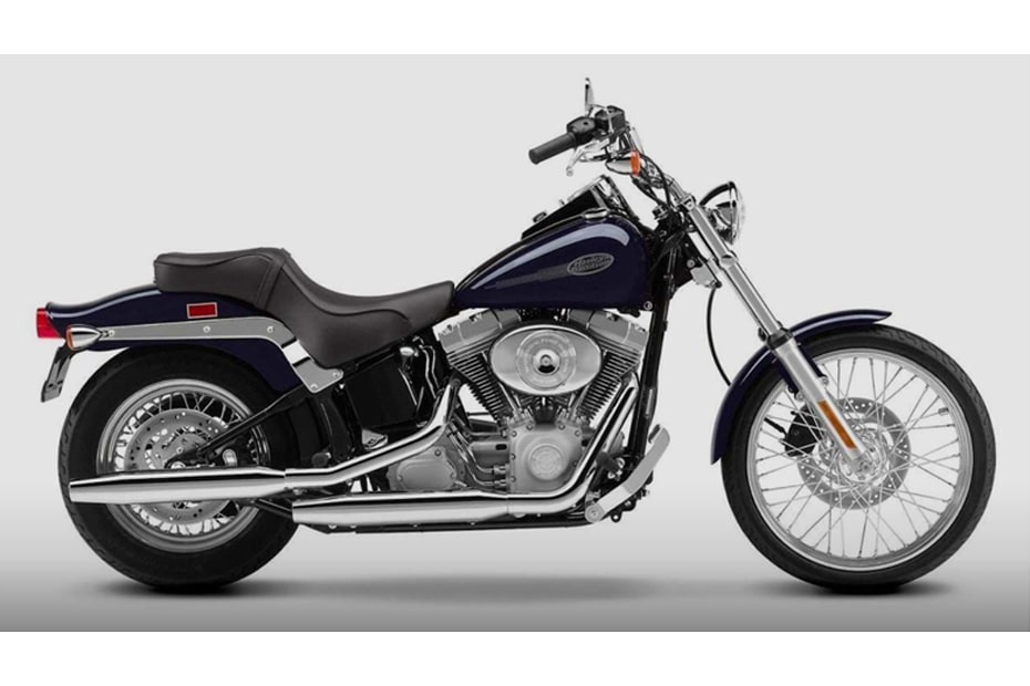 Harley-Davidson Softail