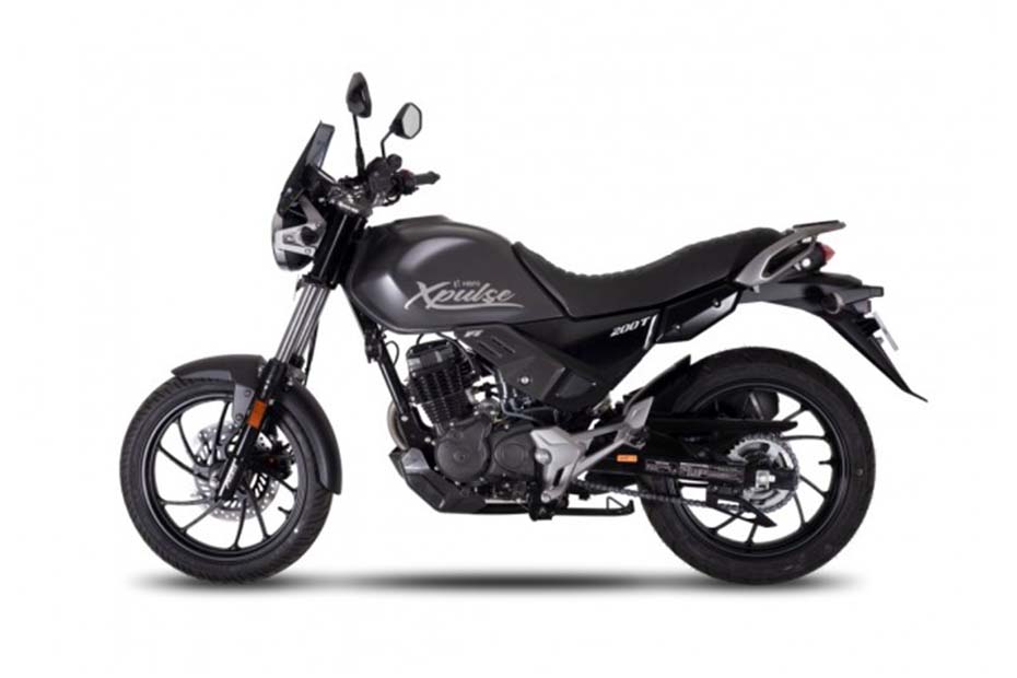 Hero Xpulse 200T BS6 รุ่นปี 2020 เตรียมเปิดตัวอย่างเป็นทางการเร็วๆนี้