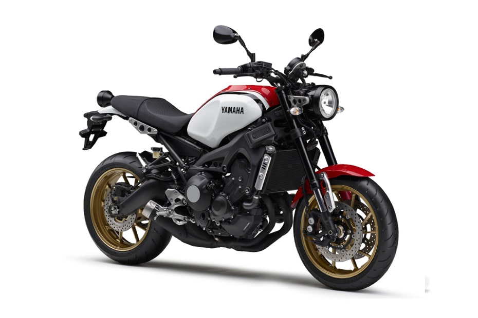 XSR900 ABS 2020