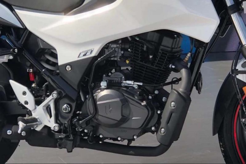 Xtreme 160R 2020 ได้รับเครื่องยนต์มาตรฐานการปล่อยไอเสีย BS6 ขนาด 160 ซีซี