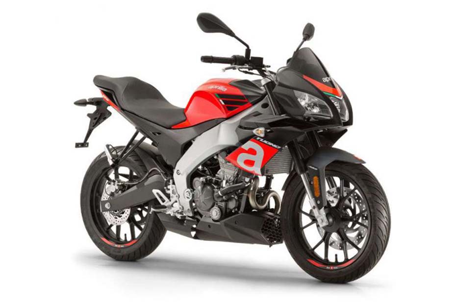 Aprilia Touno 125 คาดว่าจะเปิดตัวเร็ว ๆ นี้ ที่ประเทศอินเดีย