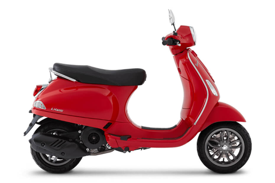 2022 Vespa