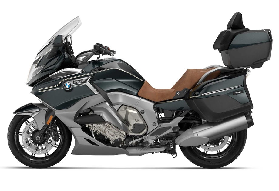 2024 BMW K 1600s