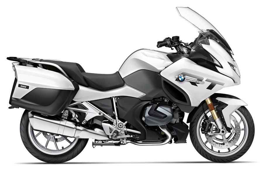 2024 BMW R 1250 RT