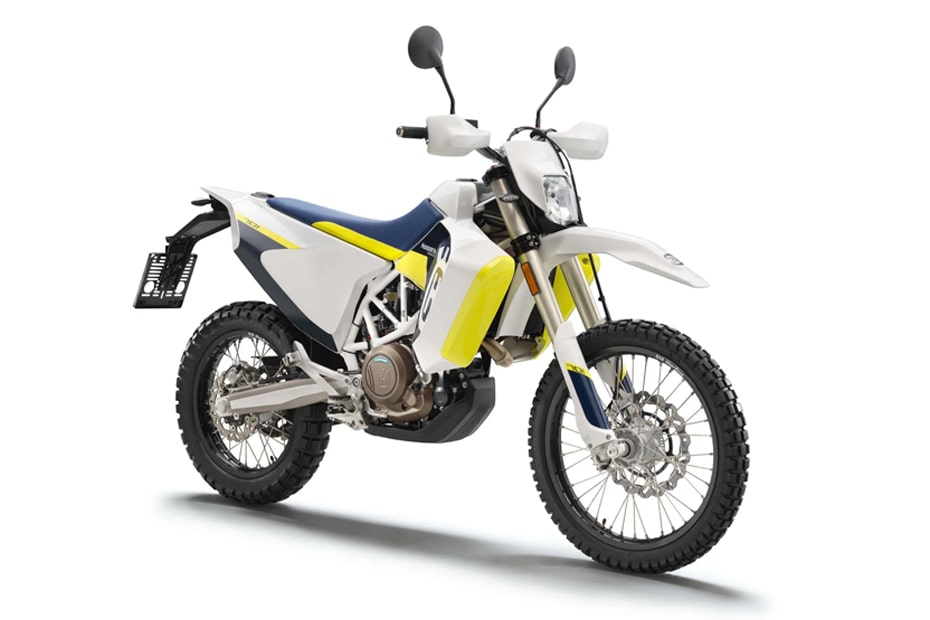 701 Enduro LR