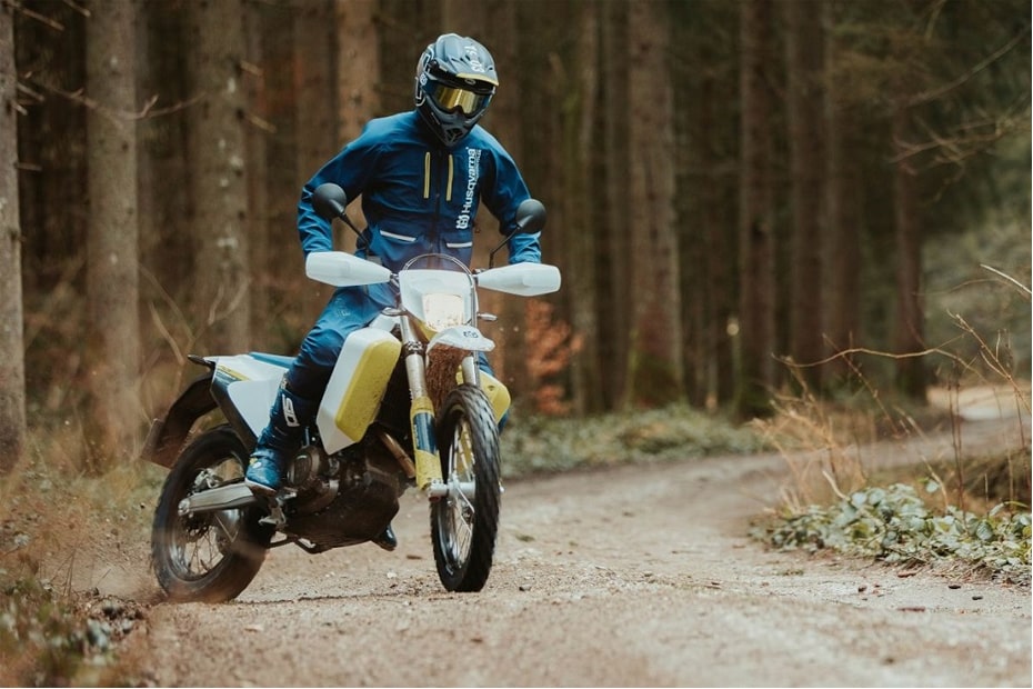 701 Enduro LR