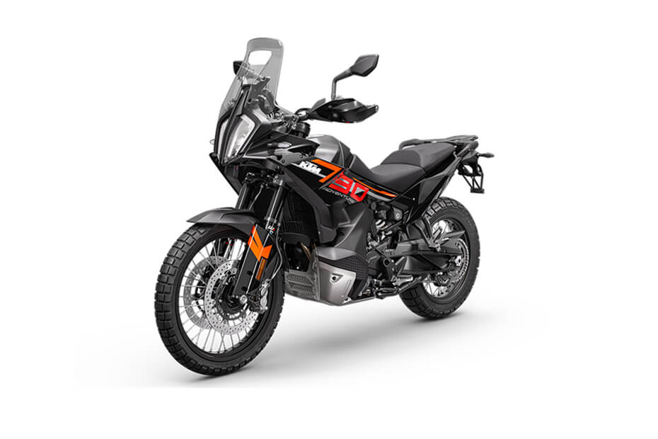 790 Adventure