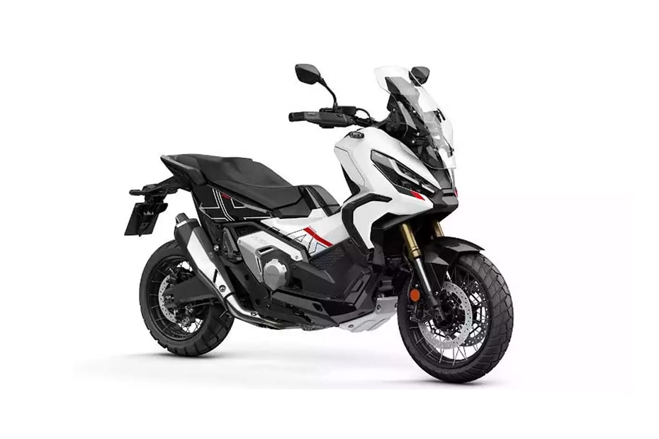 ADV 750cc