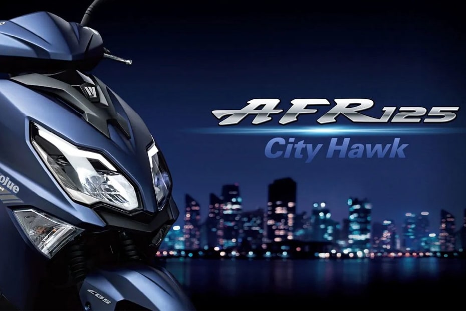 AFR125 2022