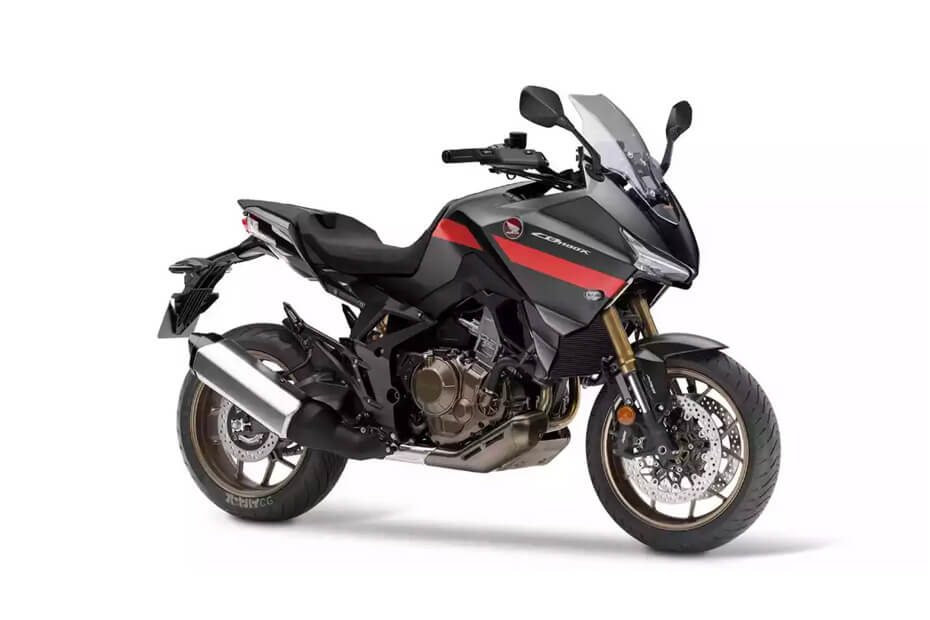 Africa Twin 2022