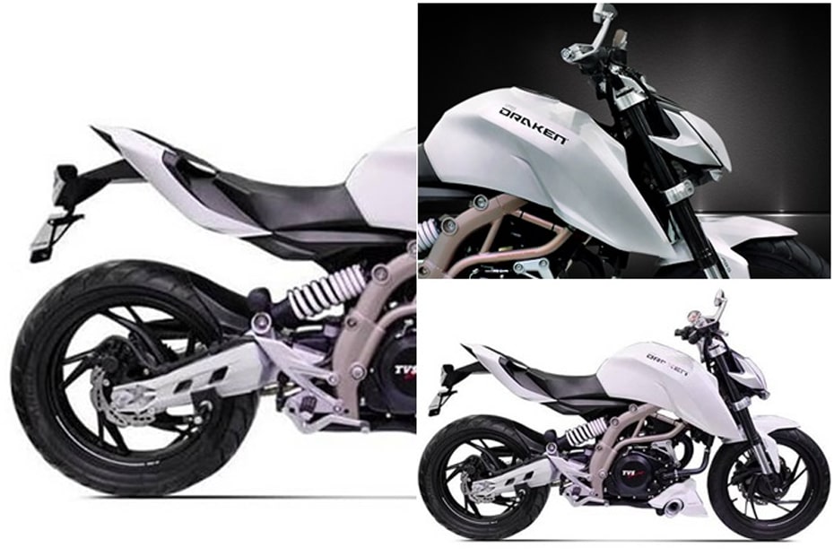 Apache RTR 310