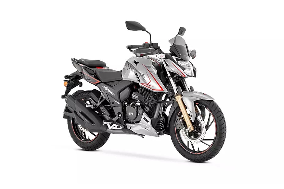 Apache Special Edition