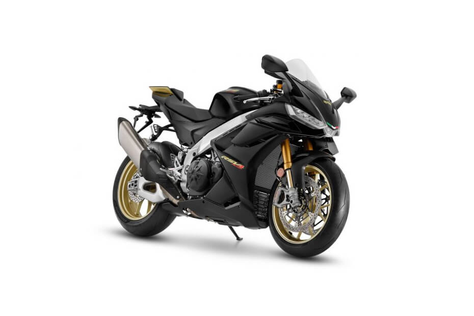 Aprilia RSV4