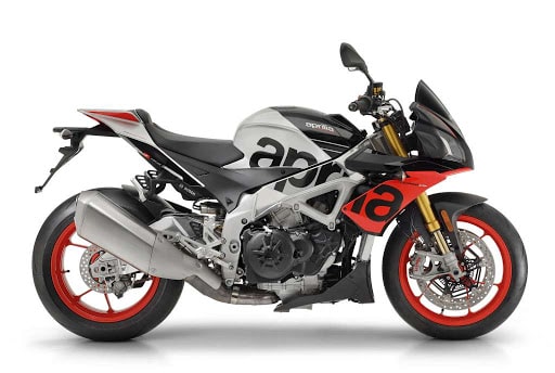 โมเดลใหม่ Piaggio