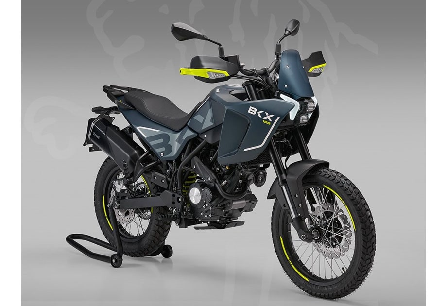 BKX125
