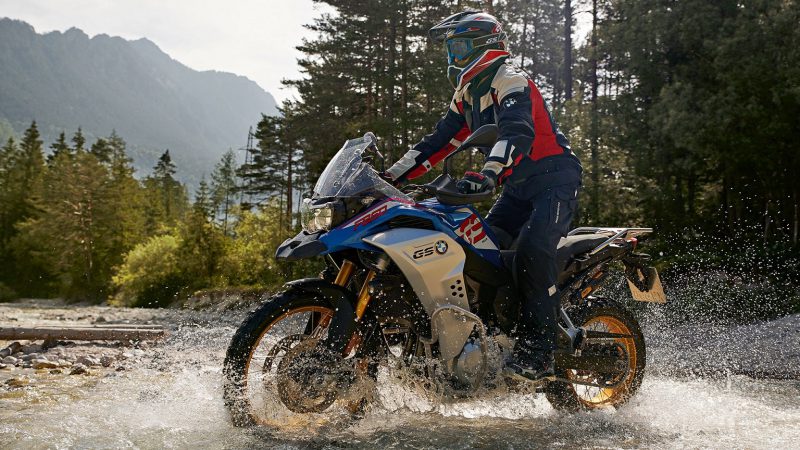 BMW F 850 GS Adventure 2020