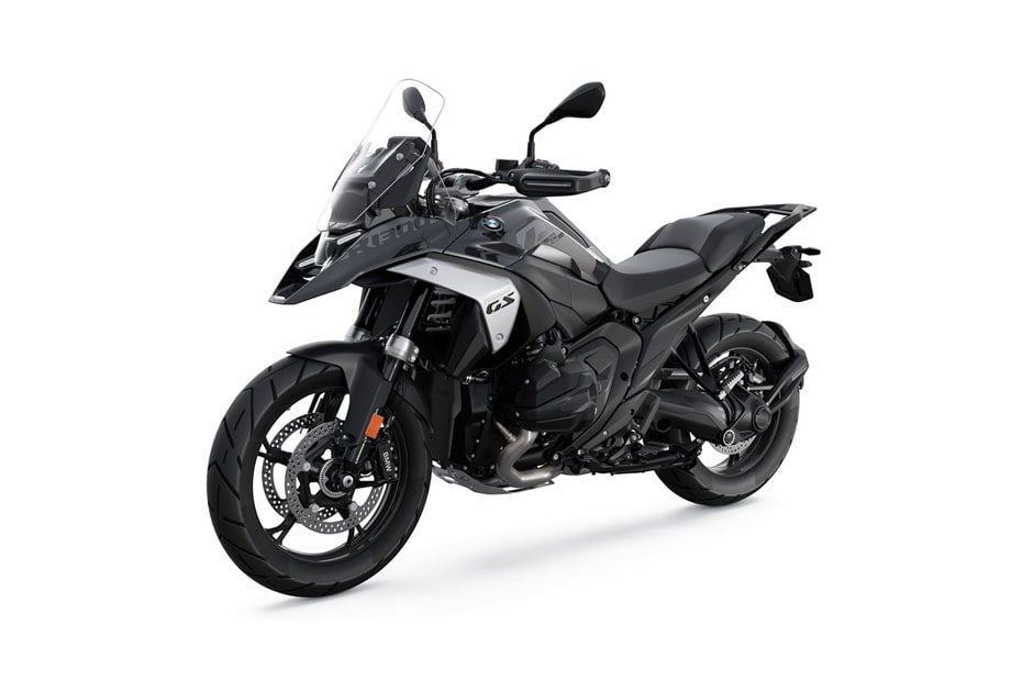 BMW R 1300 GT