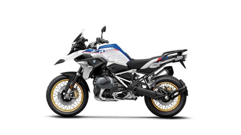 BMW R1200GS