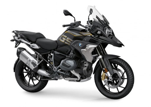 เรียกคืน BMW ซีรี่ส์ R