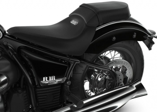 BMW R18 First Edition ช่วงเบาะ