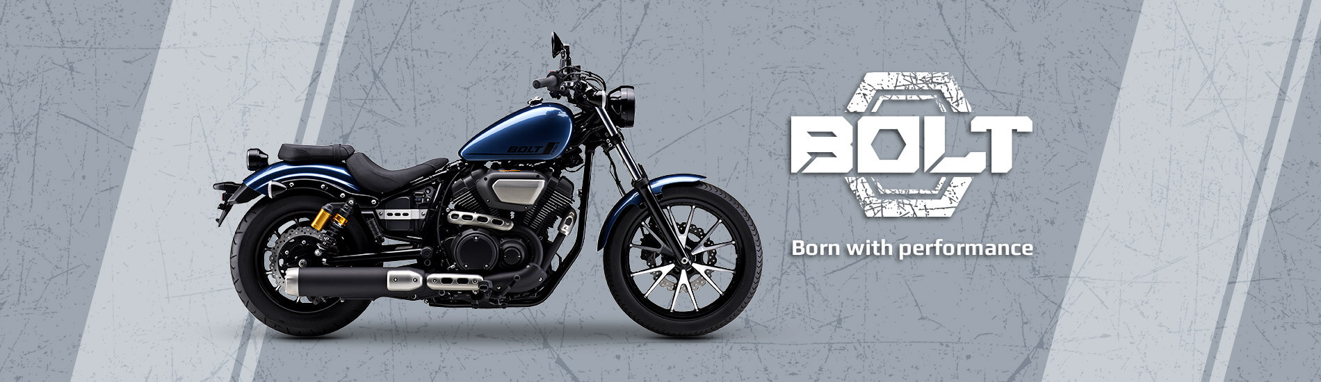 BOLT-R