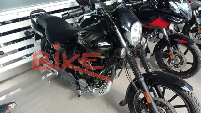 Bajaj Avenger Street 160 BS6 2020