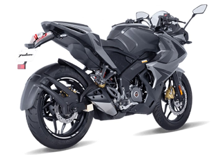 Bajaj Pulsar 400