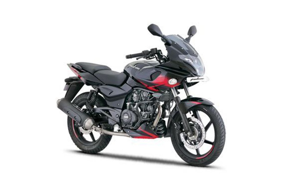 Bajaj รุ่น Pulsar 220F BS6