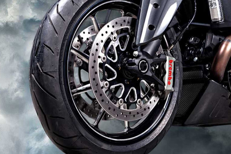 Brembo ผู้ผลิตเบรกอิตาลี ซื้อหุ้นร้อยละ 2.43 ของ Pirelli