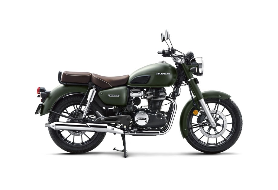 CB350