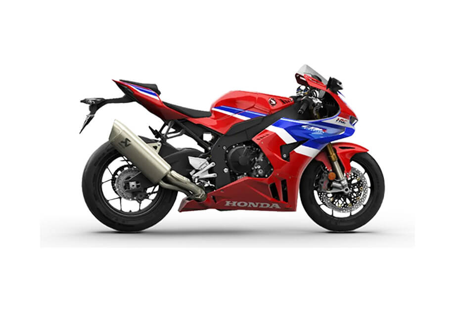 CBR1000RR-R