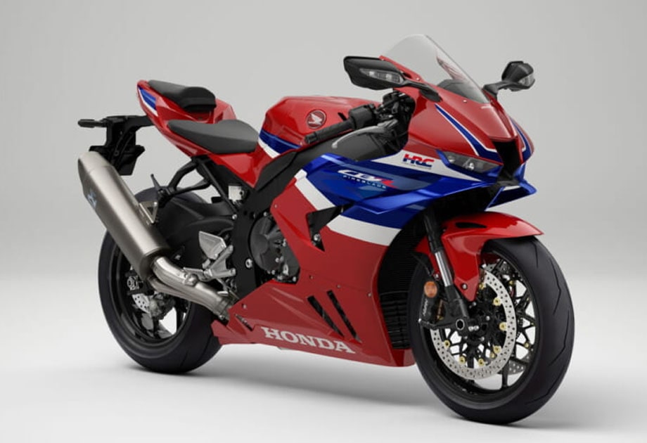 CBR1000RR-R FIREBLADE