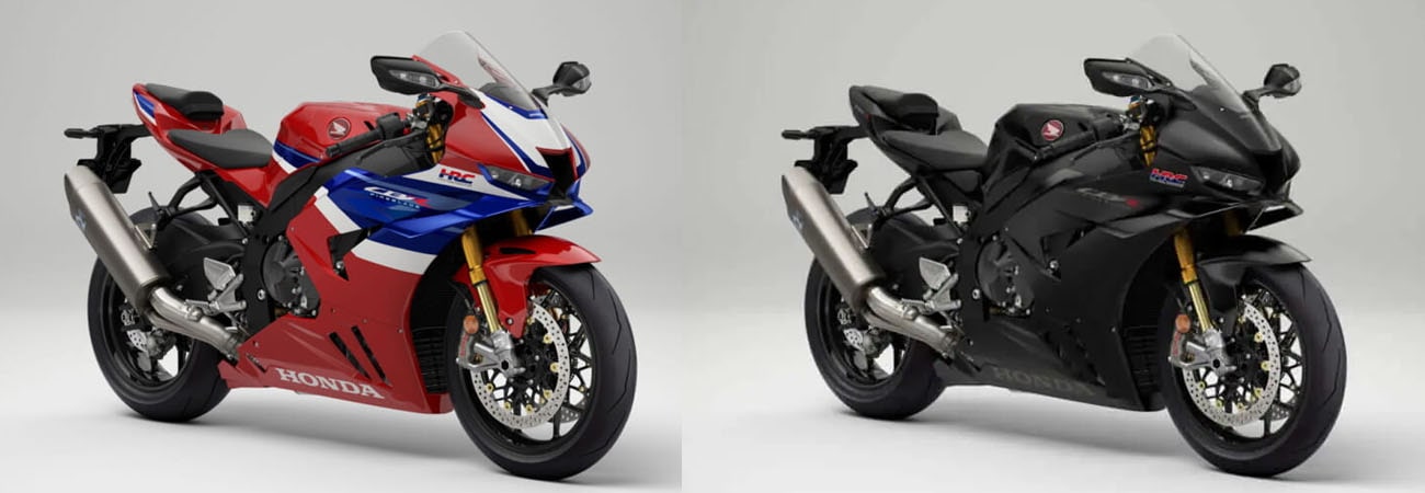 CBR1000RR-R FIREBLADE SP 2024