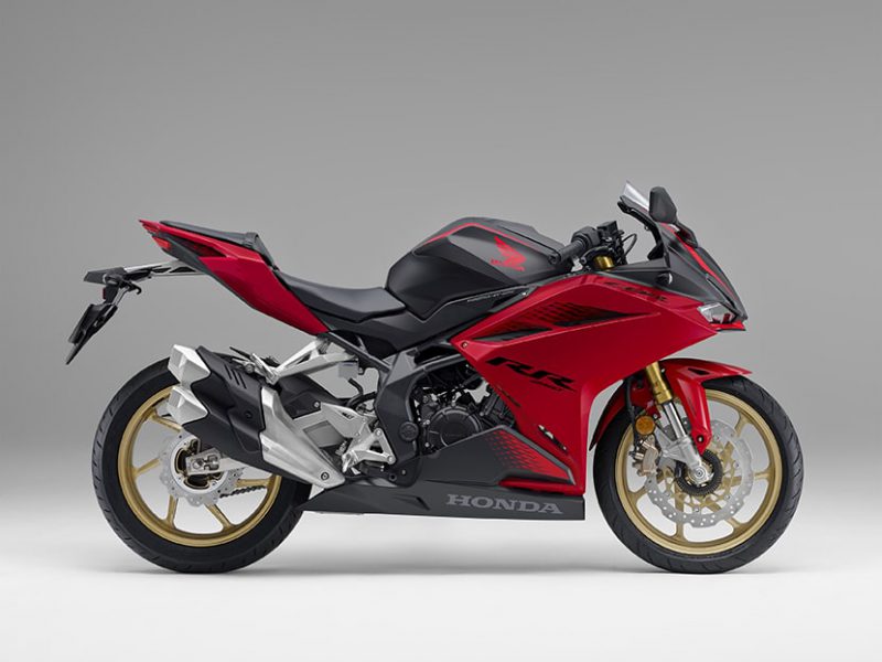 CBR250RR