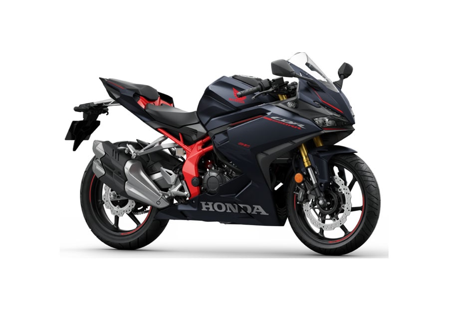 CBR250RR