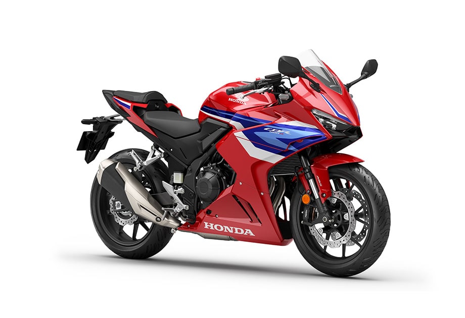 CBR400R